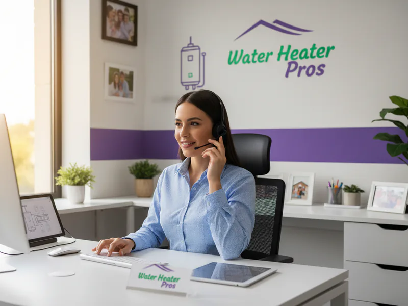 Water Heater Repair  in Boonton  FAQ